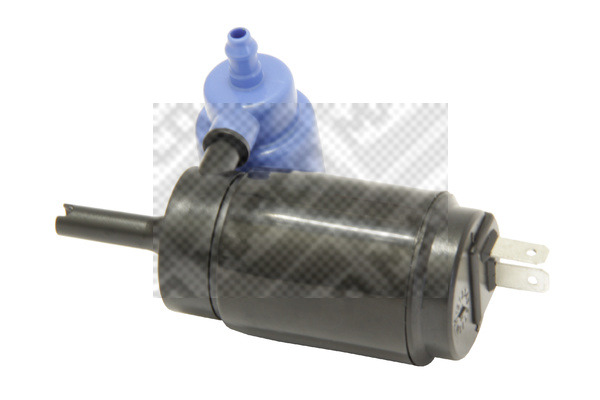 Lasinpesimen pumppu MAPCO 90810