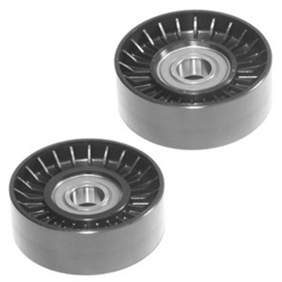 Ohjain-/kiristysrulla kiilahihna MAGNETI MARELLI 331316170611