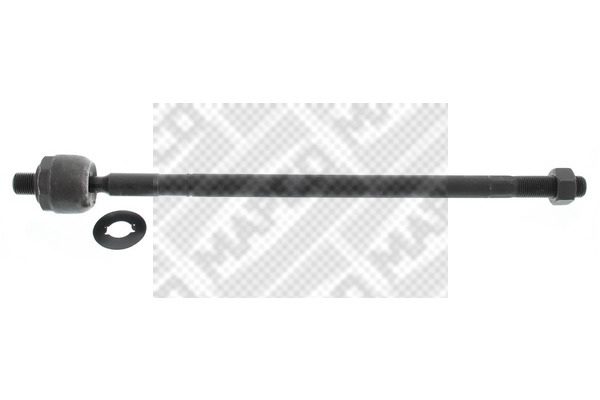 Raidetangon pää, suora MAPCO 49833