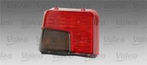 Takavalo, Oikea, PEUGEOT 205 II, 635182, 6351-82
