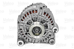 Laturi, BMW 3 [E90], 3 Touring [E91], 5 [E60], 5 Touring [E61], 7 [E65, E66, E67], X3 [E83], 12 31 7 802 928, 12317800308, 12317802928