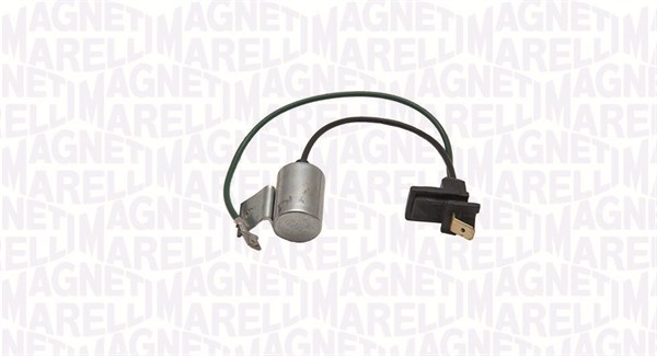 Kondensaattori, sytytyslaite MAGNETI MARELLI 056181183010