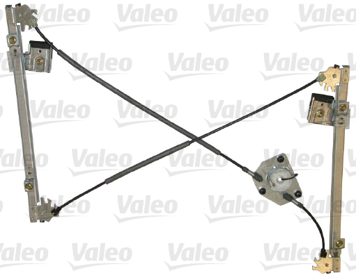 Lasinnostin VALEO 850396