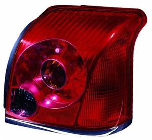 Takavalo, Oikea, TOYOTA AVENSIS, AVENSIS Kombi, AVENSIS Sedan, 8155105140