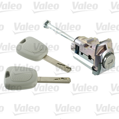 Lukkosylinteri VALEO 256970