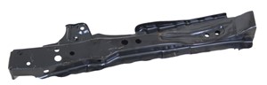 Jäähdyttimen säleikkö, Oikea, TOYOTA AVENSIS Kombi, AVENSIS Sedan, 53209 02040