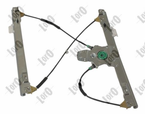 Lasinnostin DEPO 130-009-007