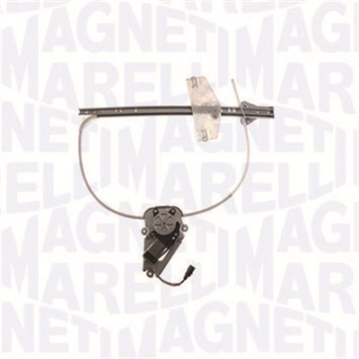 Lasinnostin MAGNETI MARELLI 350103170117