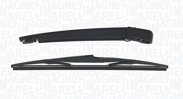 Wiper Blade MAGNETI MARELLI 000723180244