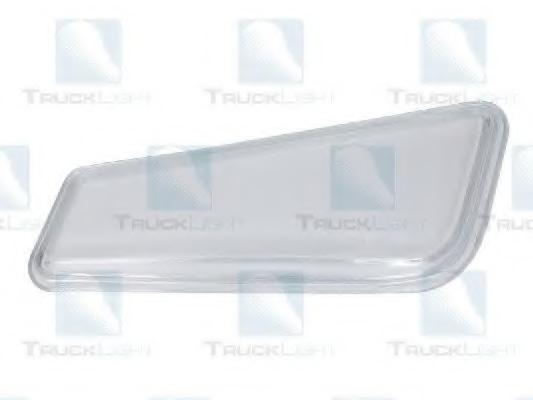 Lasi, sumuvalo TRUCKLIGHT FL-VO004L-L