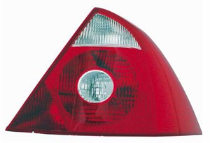 Takavalo, Vasen, FORD MONDEO III, MONDEO Sedan III, 1255216, 1319872, 1371859, 3S7113405AB, 3S71-13405-AB, 3S7113405AC, 3S71-13405-AC, 3