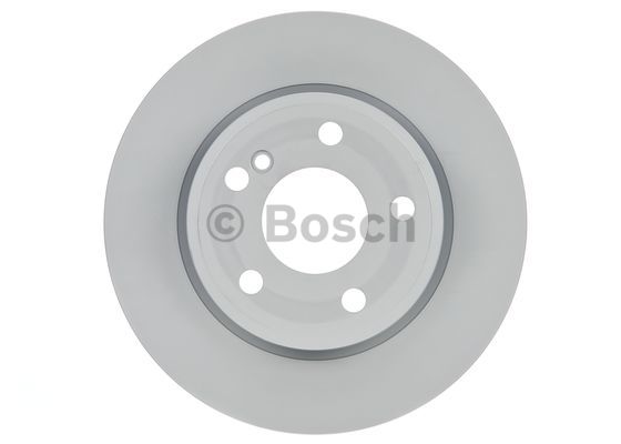 Jarrulevy BOSCH 0 986 479 A03