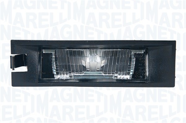 Rekisterikilven valo MAGNETI MARELLI 715105084000