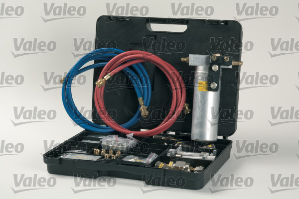 Täyttöletku, ilmastointihuolto VALEO 699955