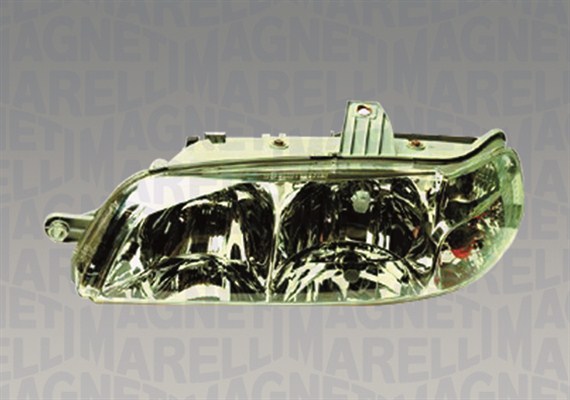 Ajovalo MAGNETI MARELLI 712430301110