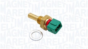 Tunnistin, jäähdytysnesteen lämpötila, CITROËN,PEUGEOT,RENAULT, 133875, 133891, 55519, 9623870180