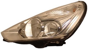 Ajovalo, Vasen, FORD GALAXY, S-MAX, 1 406 377, 1 699 374, 1 801 378, 1462923, 1580307, 6M21 13006AC, 6M21 13006AE, 6M21 13006AF, 6M21 13