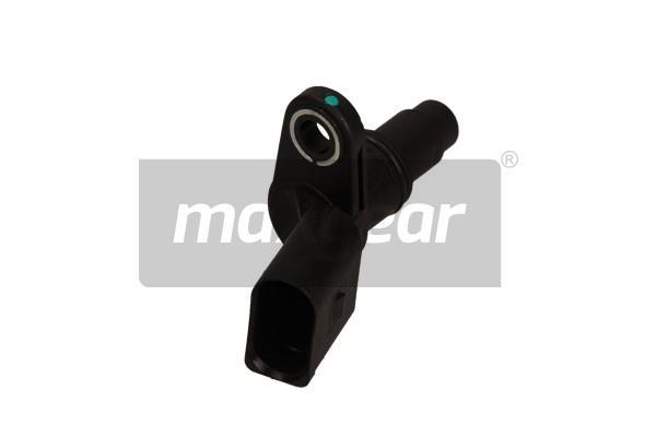 Tunnistin, nokka-akselin ajoitus MAXGEAR 24-0218