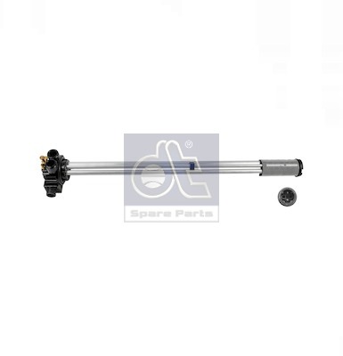 Tunnistin, polttoainetankki DT 6.33808