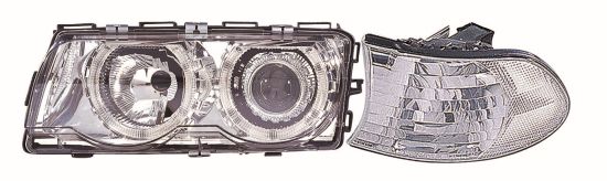 Ajovalosetti DEPO 444-1145FXNDHM1