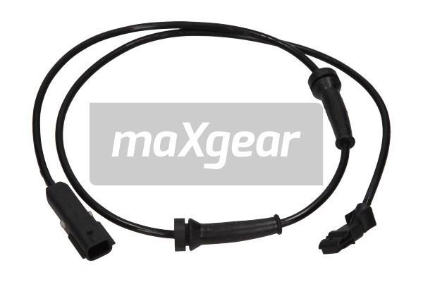 ABS-anturi MAXGEAR 20-0199