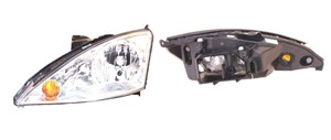 Ajovalo, Vasen, FORD FOCUS, FOCUS Sedan, FOCUS Turnier, 1 343 658