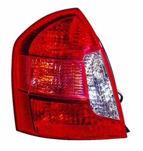 Takavalo, Oikea, HYUNDAI ACCENT Sedan III, 92402-0M000, 92402-1E020, 92402-1E030, 92402-1E221
