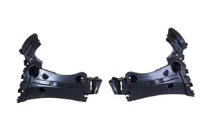Pidike, puskuri, Takana, RENAULT KANGOO / GRAND KANGOO, KANGOO BE BOP, KANGOO Express, 77 01 478 200