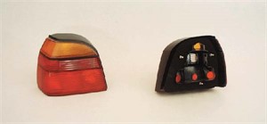 Takavalo, Oikea, VW GOLF III, 1H6 945 112A