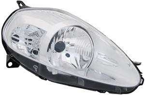 Ajovalo, Oikea, ABARTH GRANDE PUNTO, FIAT GRANDE PUNTO, 51840989