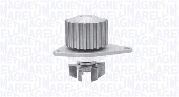 Vesipumppu MAGNETI MARELLI 352316170888