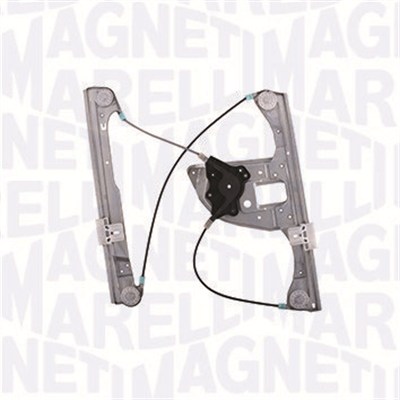Lasinnostin MAGNETI MARELLI 350103170208
