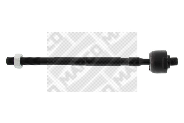 Raidetangon pää, suora MAPCO 49070