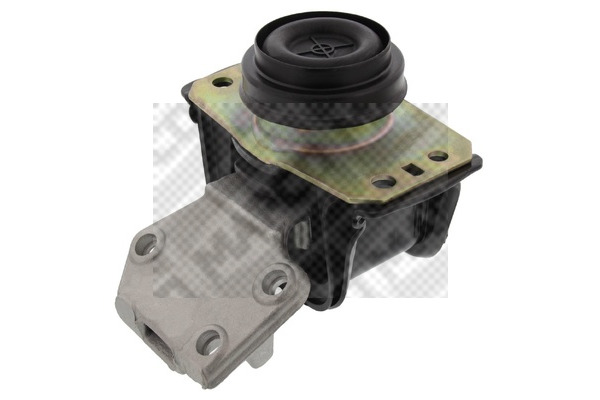 Moottorikiinnike MAPCO 33490