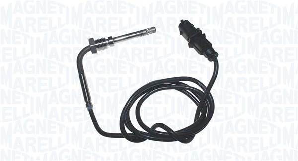 Tunnistin, pakokaasulämpötila MAGNETI MARELLI 172000239010