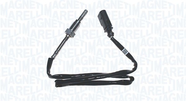 Tunnistin, pakokaasulämpötila MAGNETI MARELLI 172000203010