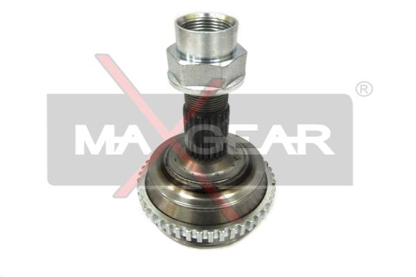 Vetoakselin nivelsarja MAXGEAR 49-0293