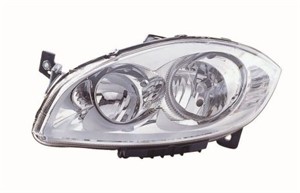 Ajovalo, Oikea, FIAT LINEA, 51776317, 51826738