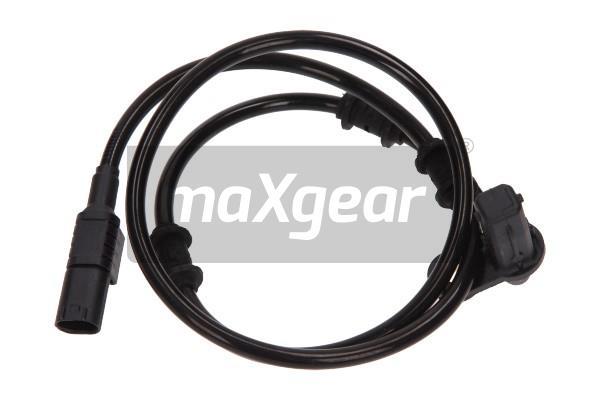 ABS-anturi MAXGEAR 20-0190