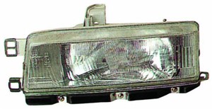 Ajovalo, Vasen, TOYOTA COROLLA Liftback, 811601A730, 81160-1A730