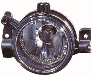 Sumuvalo, Vasen, FORD FOCUS II, FOCUS Cabriolet II, FOCUS C-MAX, FOCUS Sedan II, FOCUS Turnier II, 1234881, 1481007, 3M51-15K202-AA, 3M5
