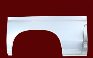 Kylkipaneli, Taakse, oikea, CITROËN JUMPER Buss, JUMPER Skåp, FIAT DUCATO Buss, DUCATO Skåp, PEUGEOT BOXER Buss, BOXER Skåp