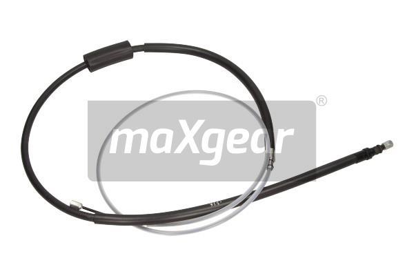 Käsijarruvaijeri MAXGEAR 32-0386