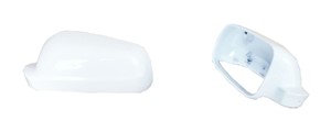 Kotelo, ulkopeili, Vasen, SEAT,SKODA,VW, 3B0 857 537B GRU