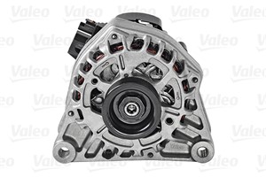 Laturi, CITROËN,FIAT,PEUGEOT, 57055T, 5705-5T, 57056Y, 5705-6Y, 57056Z, 5705-6Z, 5705GN, 5705-GN, 9638275180, 9642779980, 9642879980, A5