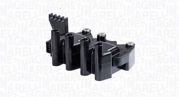 Sytytyspuola MAGNETI MARELLI 060717067012