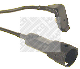 Jarrupalan kulumisen ilmaisin MAPCO 56700