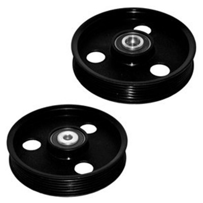 Ohjain-/kiristysrulla kiilahihna MAGNETI MARELLI 331316170586