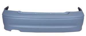 Puskuri, eteen, Takana, OPEL VECTRA B, VECTRA B Halvkombi, VAUXHALL VECTRA, 09118644, 14 04 517