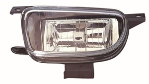 Sumuvalo, Vasen, VW TRANSPORTER Buss IV, TRANSPORTER Flak/chassi IV, TRANSPORTER Skåp IV, 701941699J, 7D0941699B, 7D0941699C